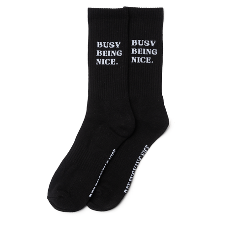 Socks for Busy Bs 6 - Payhip