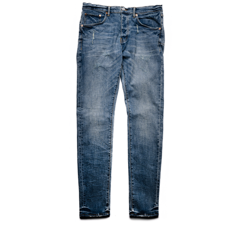 PURPLE BRAND Jeans slim fit in vbpi vintage bk pocket