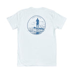 PADDLE TIME TEE (MTS22310)