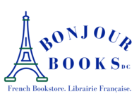 About Us / Profil – Bonjour Books DC