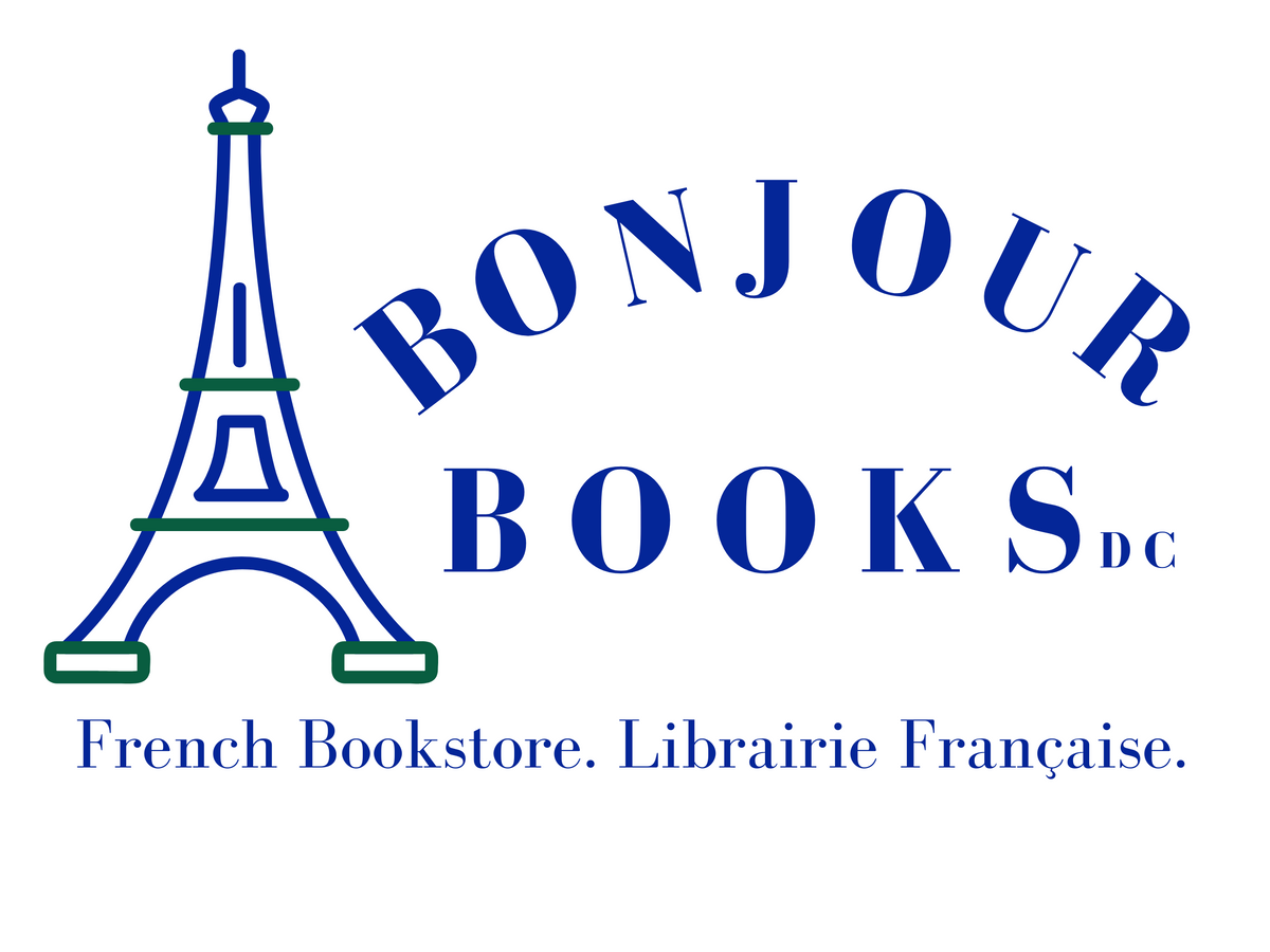 Bonjour Books DC