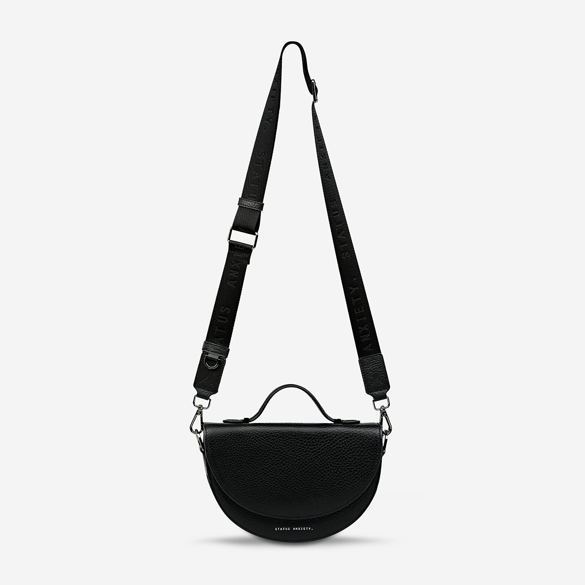 Women's Genuine Leather Goods | Status Anxiety® | Free Shipping