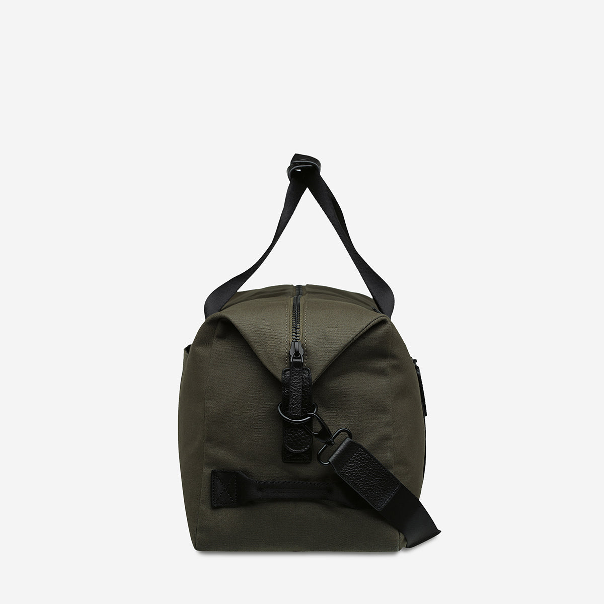 Everything I Wanted Khaki Duffle Bag | Status Anxiety®