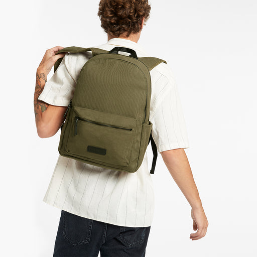 Good Kid Khaki Backpack | Status Anxiety®