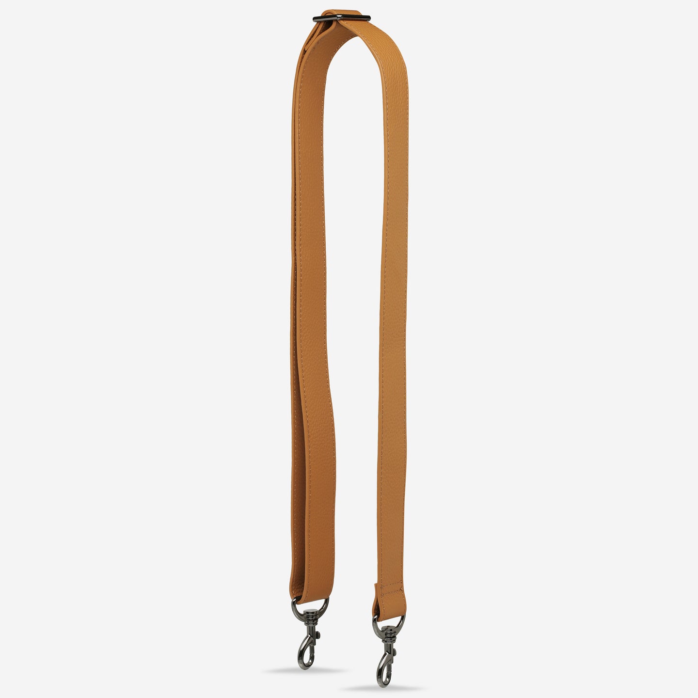 Minimalist Leather Bag Straps - Status Anxiety® Official