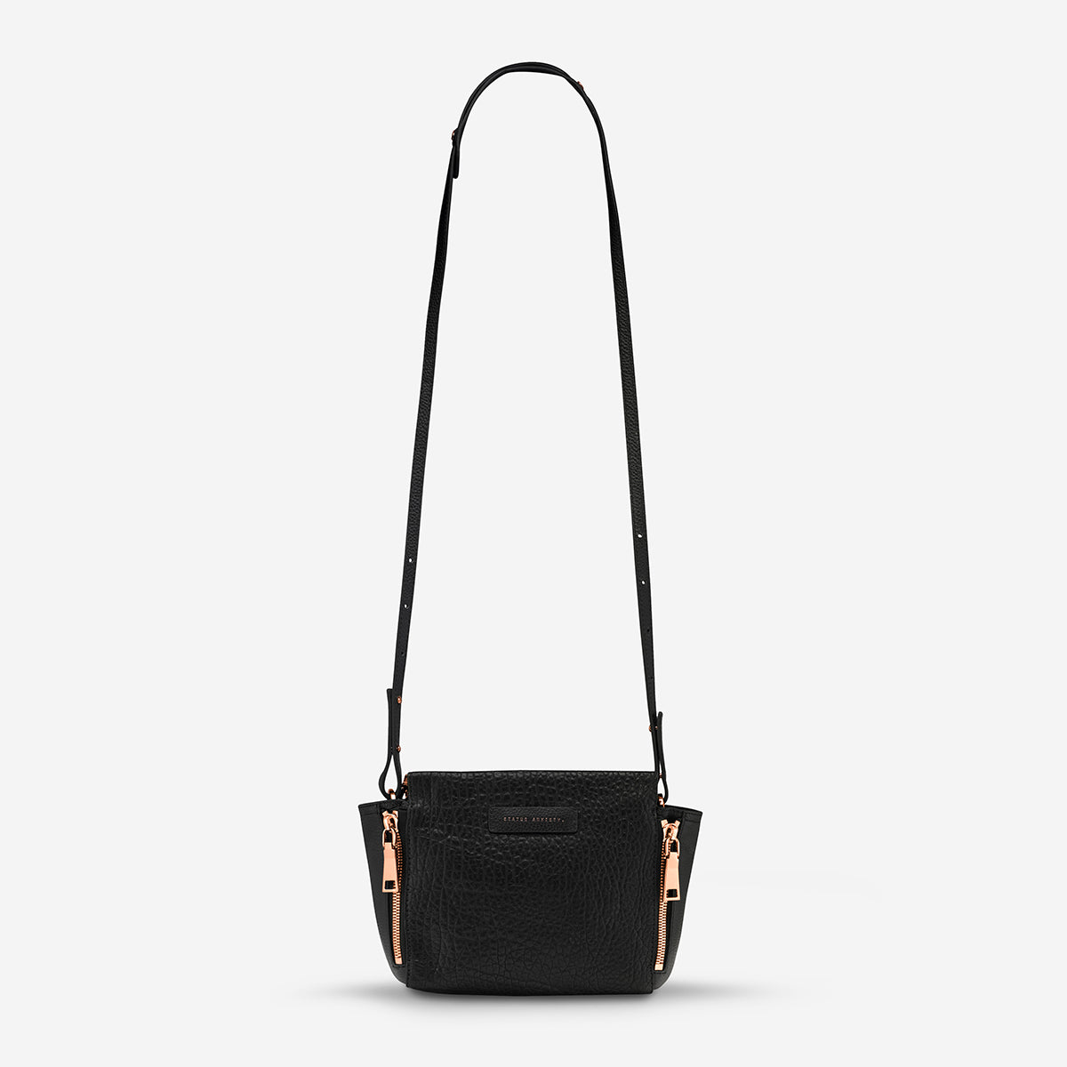Women's Genuine Leather Goods | Status Anxiety® | Free Shipping