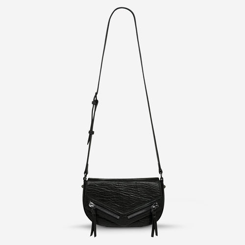Women's Leather Handbags | Status Anxiety® | Free Shipping