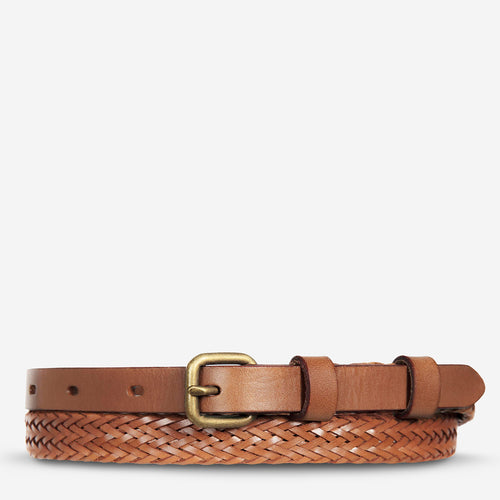 Women's Leather Belts | Status Anxiety® | Free Shipping