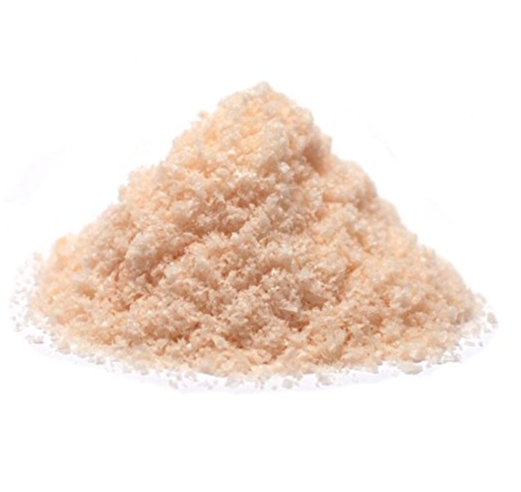 Речная соль. Соль хлопьями. Американская соль. River Salt. Тростниковый сахар Бэксоль 1kg.