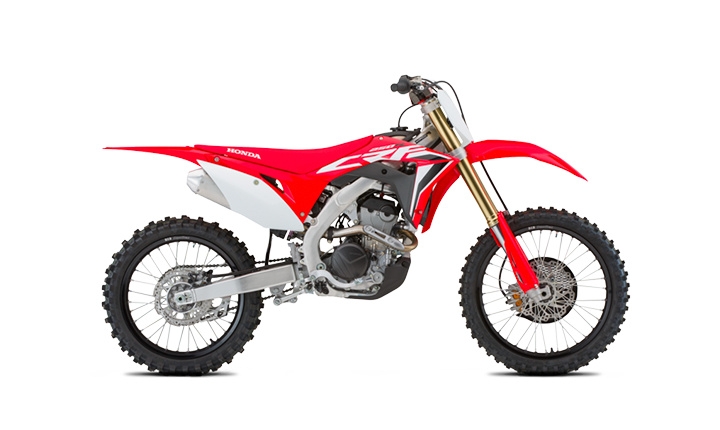 Aim Cobra ECU For Honda Motocross Bikes
