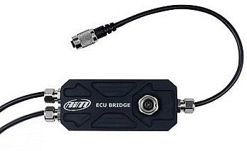 Ziel ECU-Brücke