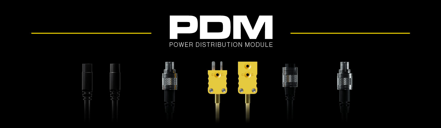 Power Distribution