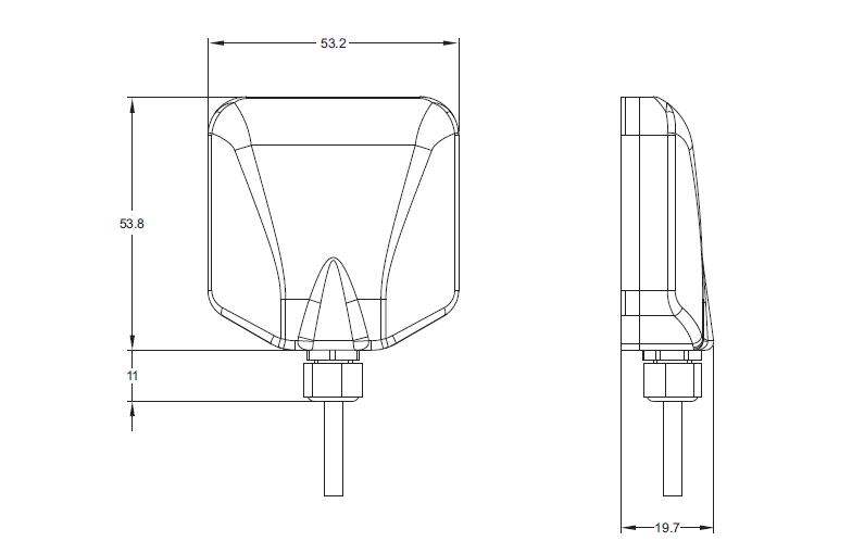 MODUL GPS08