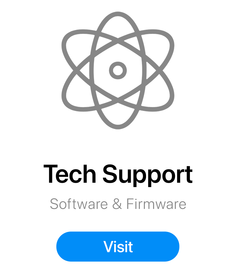 Visita il supporto tecnico di Aim