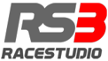 racestudio 3 logo