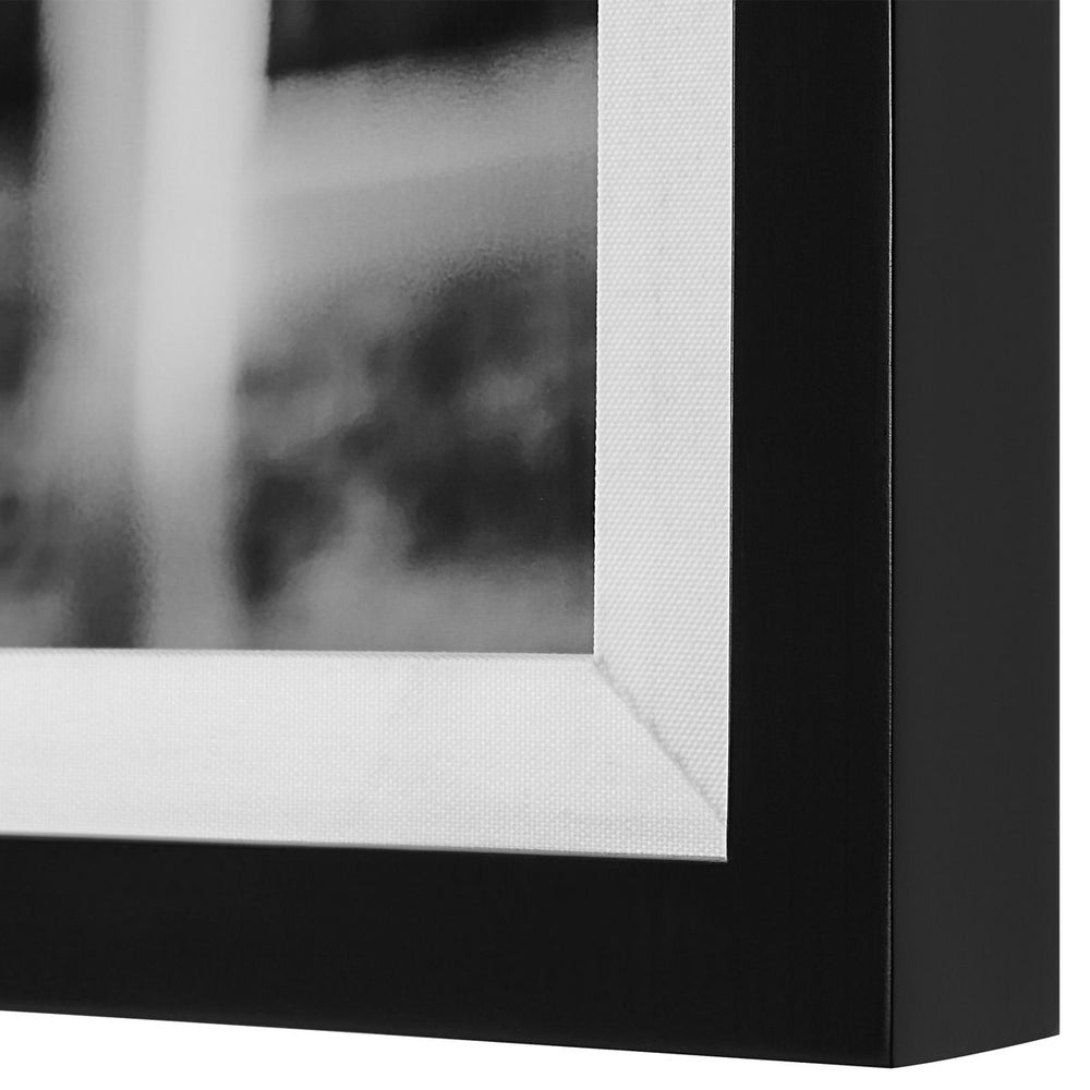 Framed Print Depicting the Apple of My Eye