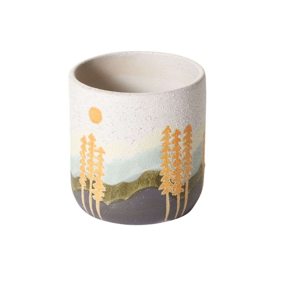 Mojave Pot