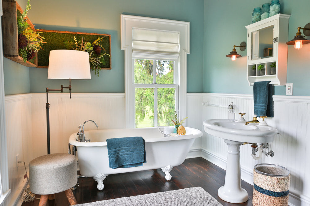 Bathtub