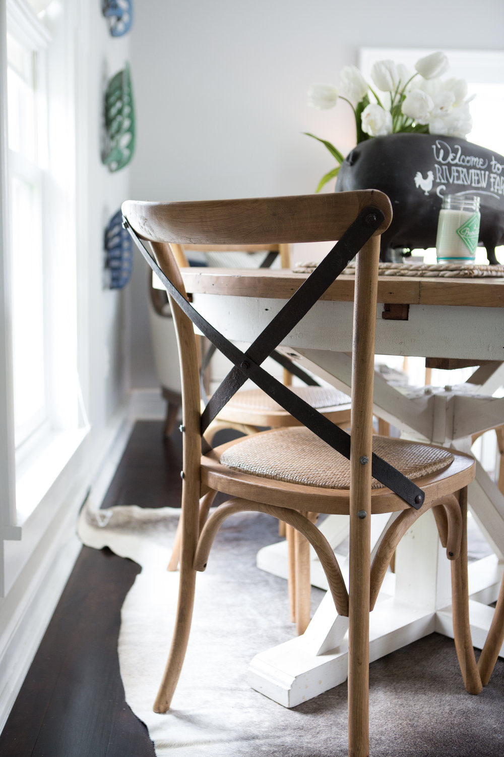 Dining room chair