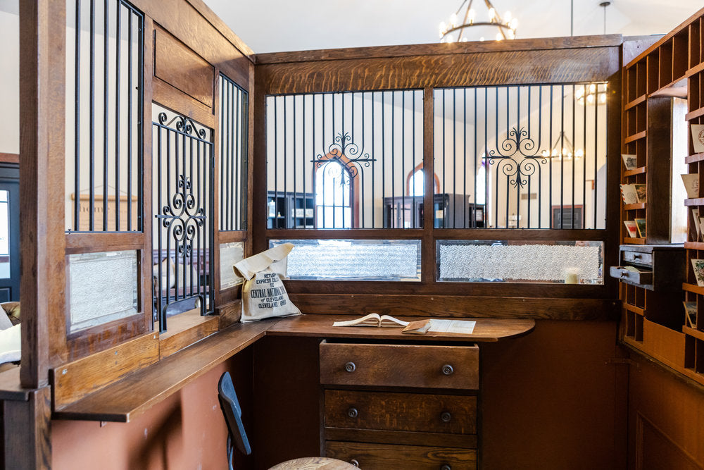 110-year-old Church Repurposed by Broker & Realtor Nicole Harrison