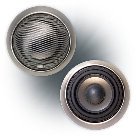 gallo acoustics nucleus