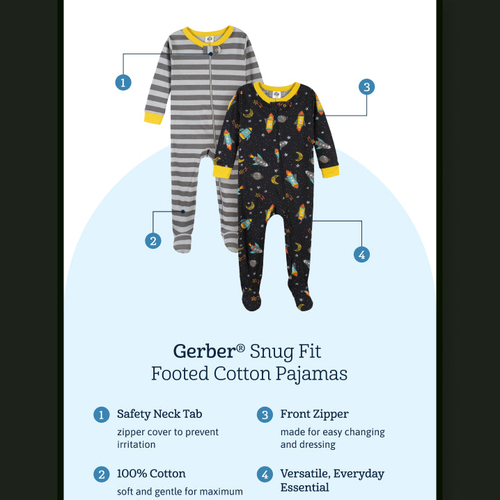 gerber childrenswear email