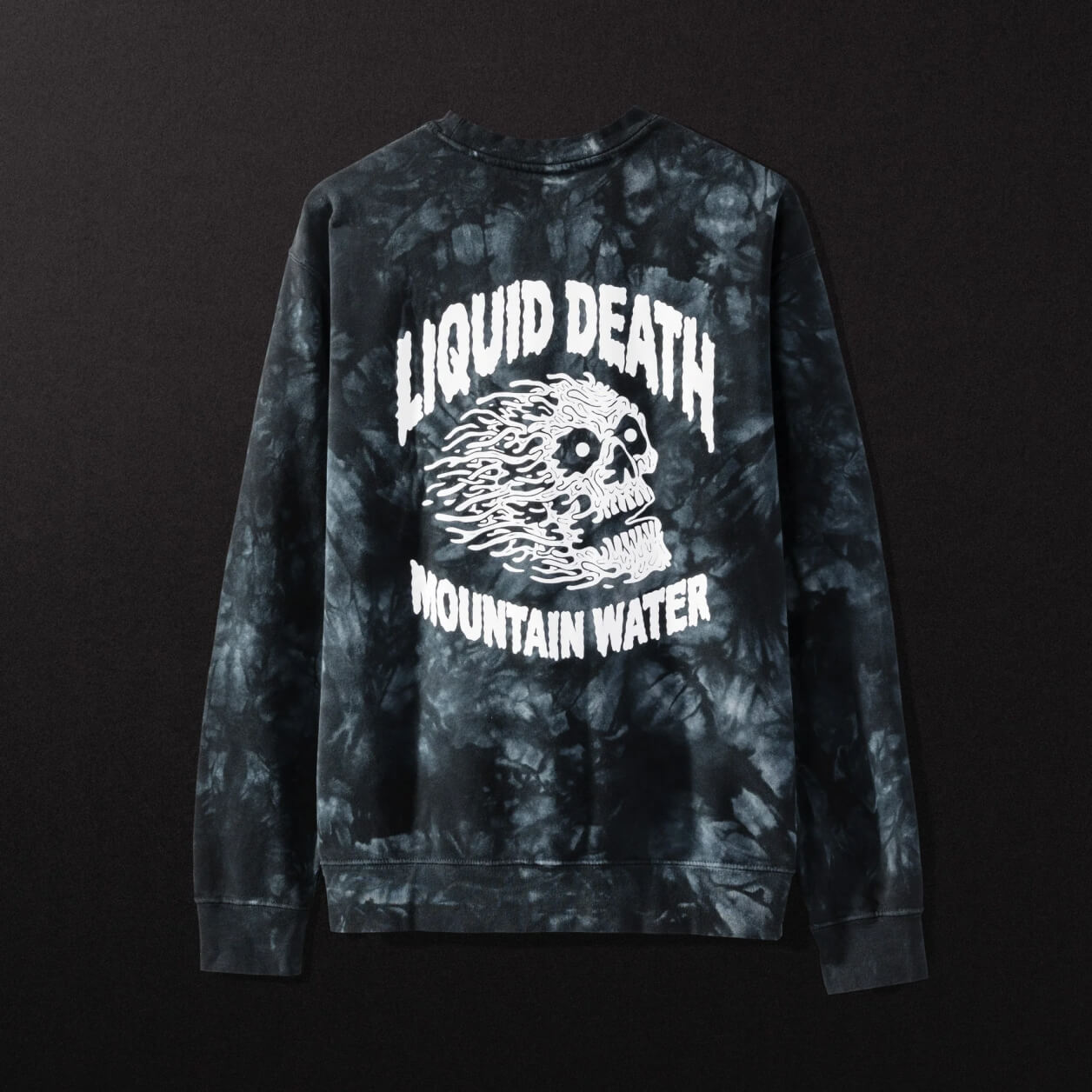 liquid death