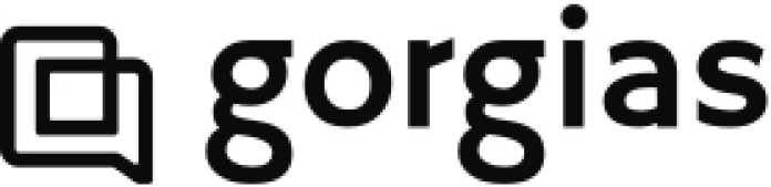 Gorgias logo