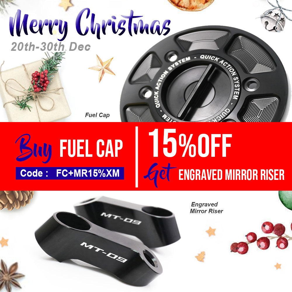 mcmotoparts xmas2020 sale