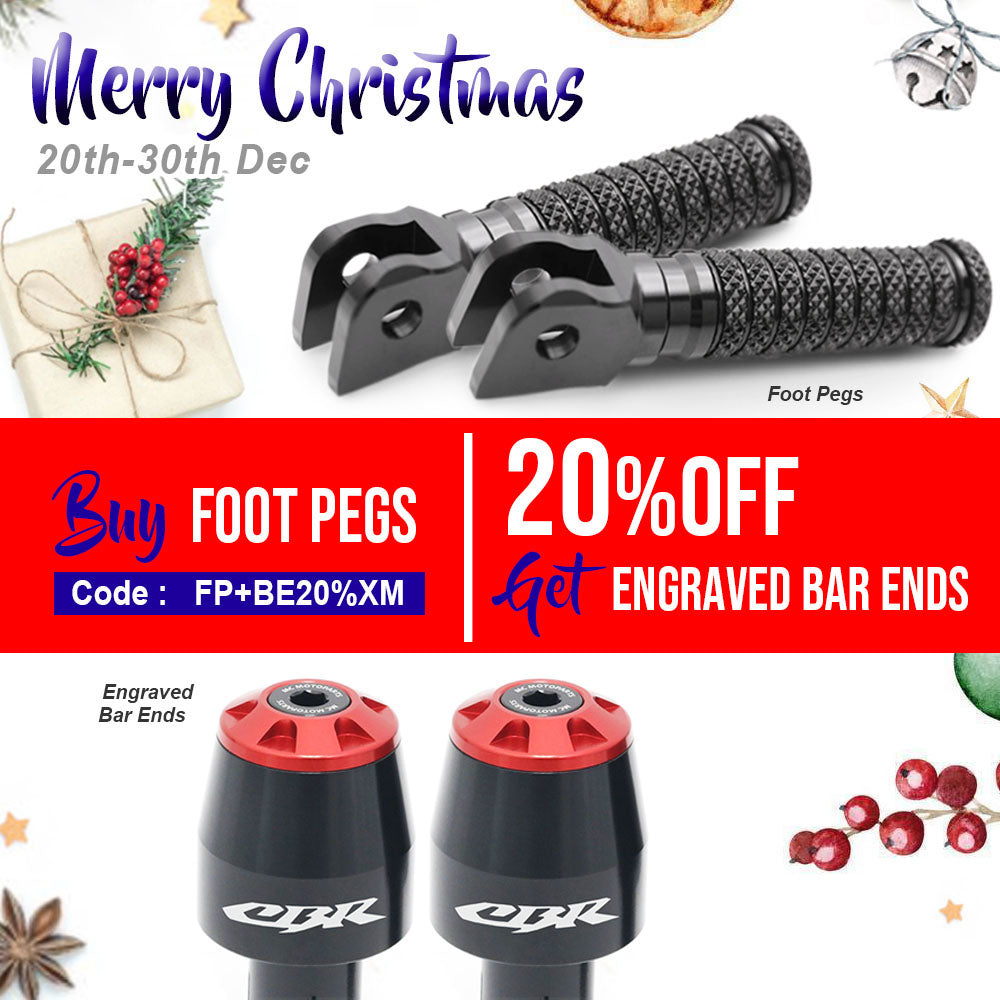 mcmotoparts xmas2020 sale