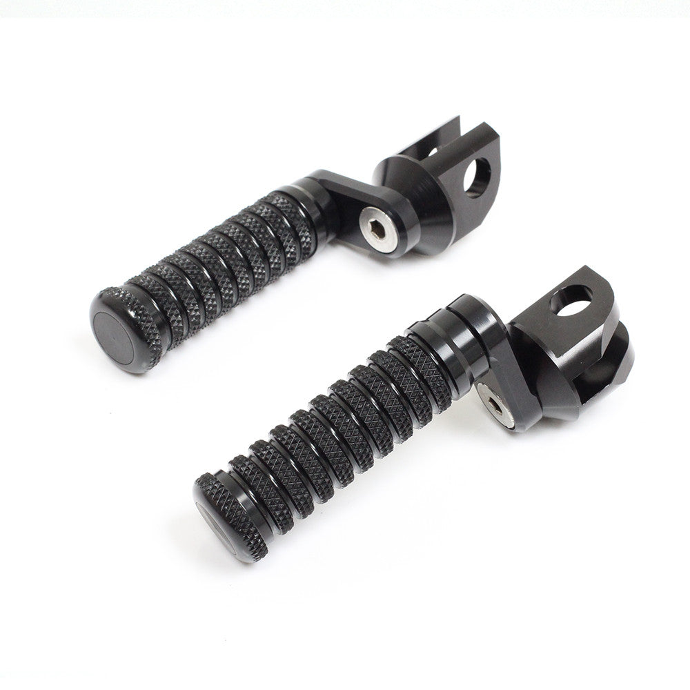 Kawasaki ZH2 20-21 Lowering Front Foot Pegs | MC Motoparts