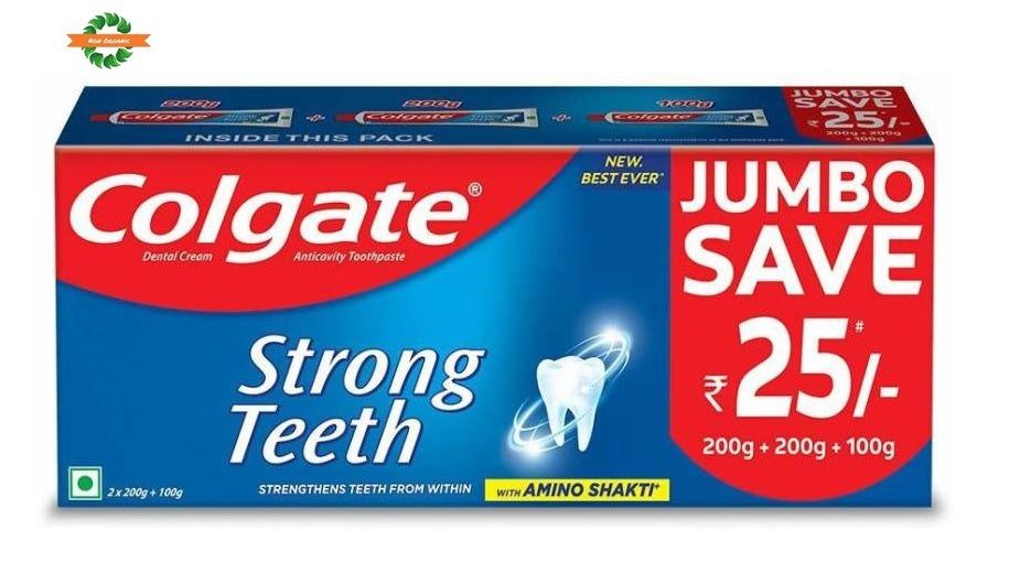 colgate 500g