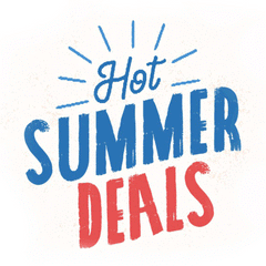 Hot Summer Deals