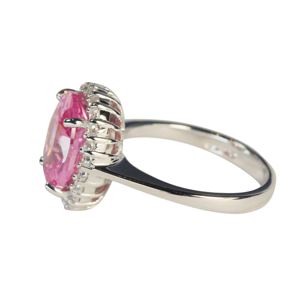 Amelie Ring - Pink – C I R O