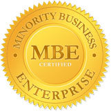 Minority Business Enterprise