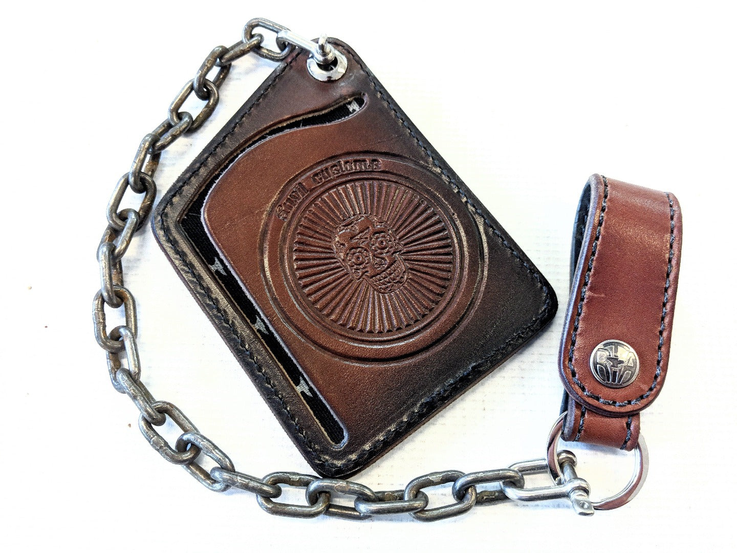 Wallet Chains - Custom Wallet Chains - Anvil Customs