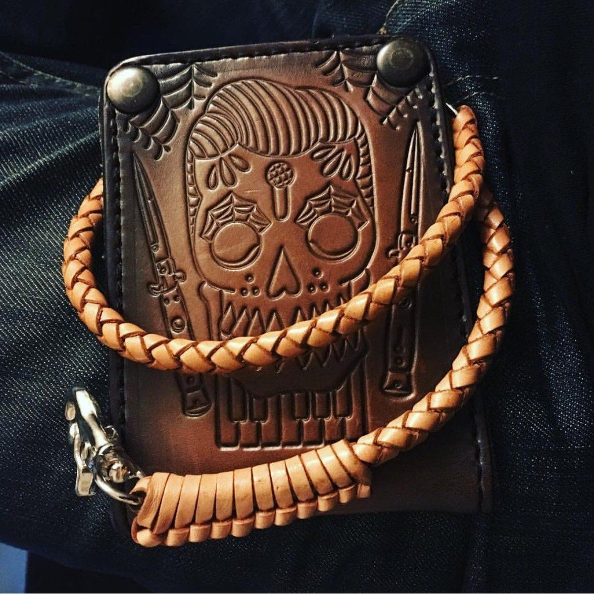 wallet chain