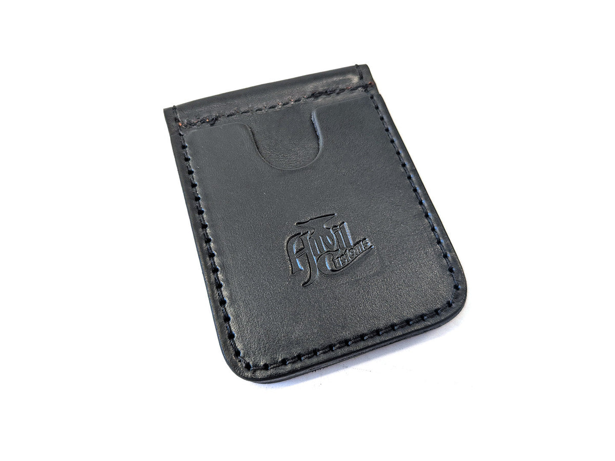 Talladega  ZCLIP® - Money Clip Wallet