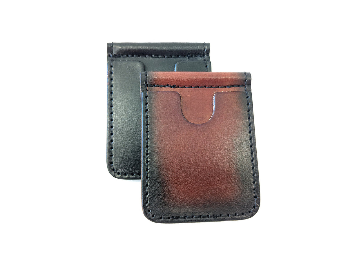 Talladega  ZCLIP® - Money Clip Wallet