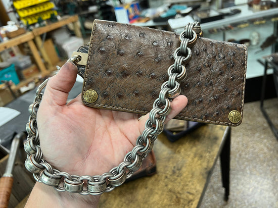 Top 7 Exotic Leathers: The Rundown - Anvil Customs
