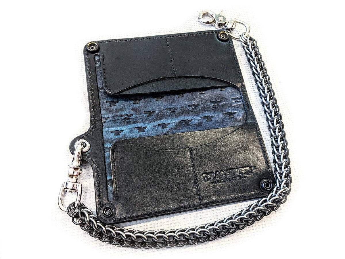 Fallout Yes Please Money Clip Wallet