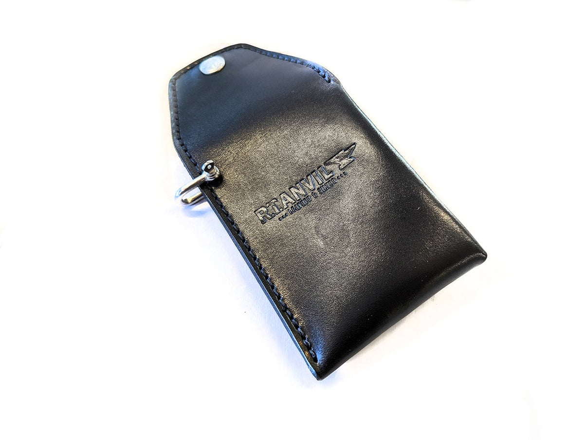 Anvil Card Holder