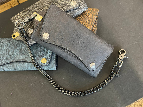 Top 7 Exotic Leathers: The Rundown - Anvil Customs