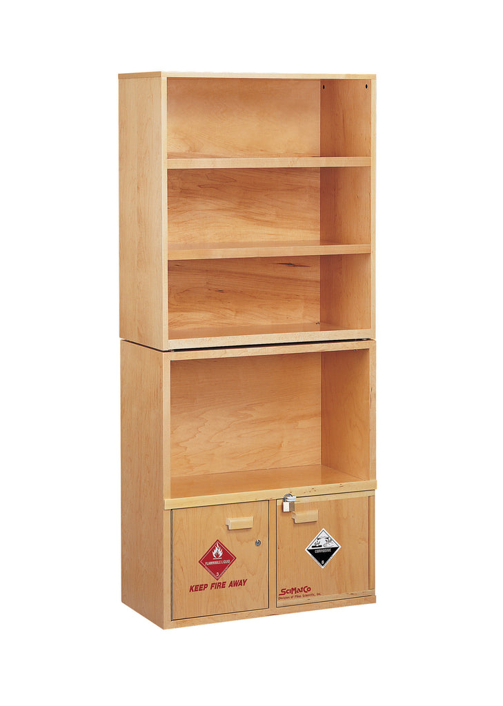 General Purpose Cabinets And Shelving Scimatco