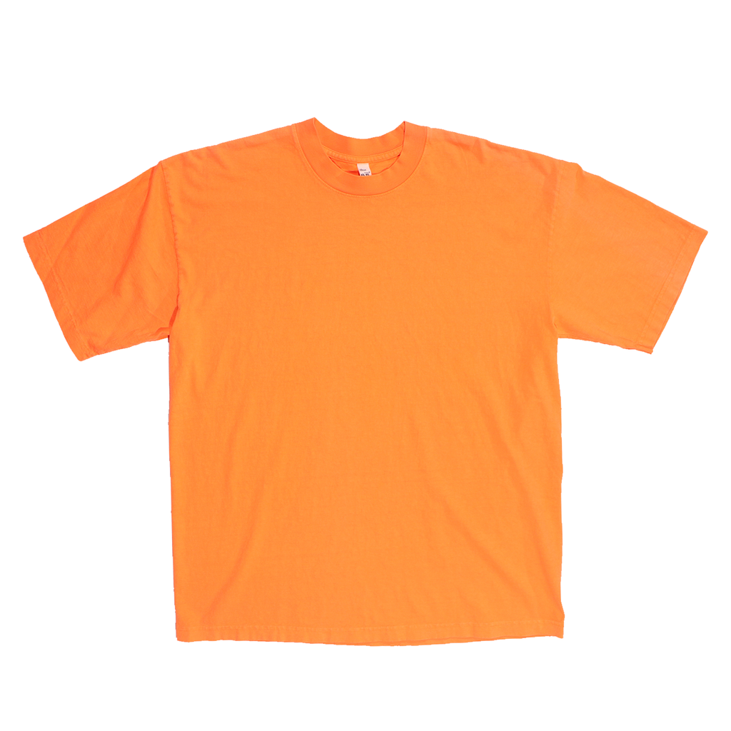 Neon Dye Shirt – Tekton