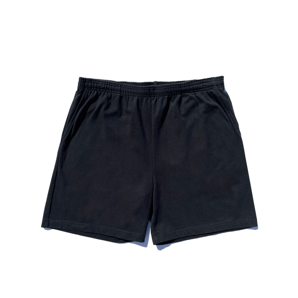 GYM CLASS SHORTS – Tekton