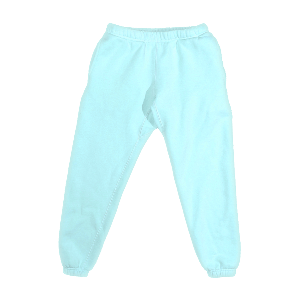 Tiffany Blue Sweatpants – Tekton