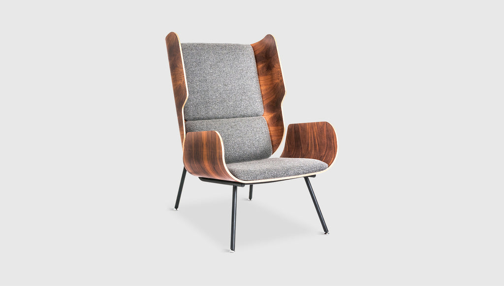 gus modern elk chair