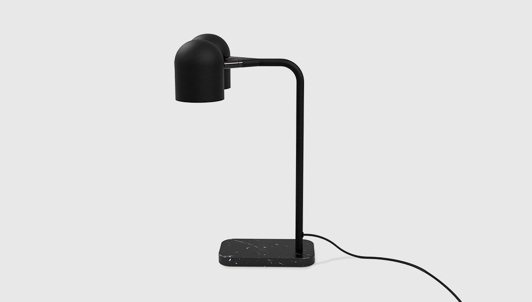 Tandem Table Lamp | Lighting | Gus* Modern – Gus Modern