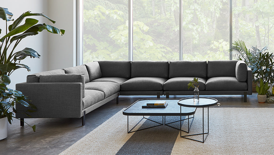 Lief trimmen ten tweede Silverlake XL Sectional | Sofas & Sleepers | Gus* Modern – Gus Modern